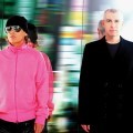 Pet Shop Boys ha lanzado su nuevo EP Lost