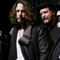 Soundgarden estrenan el vídeo de “Halfway There”