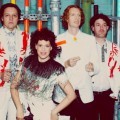 Arcade Fire hace un cover de The Clash
