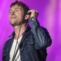 Damon Albarn: “Blur grabó 15 nuevas canciones”