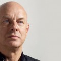 Cuatro discos inéditos de Brian Eno