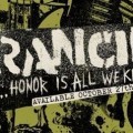 Escucha 3 canciones del regreso de Rancid