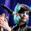 Björk anuncia nuevo disco: Vulnicura