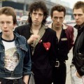 Documental inédito de The Clash