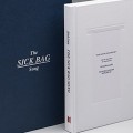 Nick Cave Va A Sacar Un Libro Escrito En Bolsas Para Vómito