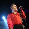 Morrissey publicará su primera novela en septiembre: ‘List of the lost’