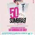 Que no te cuenten películas… ‘50 Sombras, El Musical’ llega a Granada