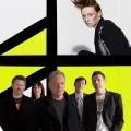 New Order estrena junto a La Roux: “Plastic”