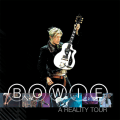 Se reedita A Reality Tour de David Bowie en vinilo