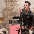 Trailer de “London Town”, la película sobre The Clash