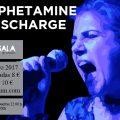 Amphetamine Discharge. 14 enero en La Sala, Granada
