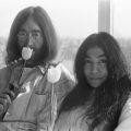 La biopic de John Lennon y Yoko Ono