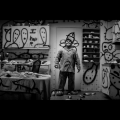 Short film de Die Antwoord. “Tommy Can’t Sleep”