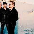 U2 se une al sello de Jack White para el lanzamiento de un vinilo