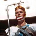 “Lazarus”, el musical de David Bowie, se estrenará como película