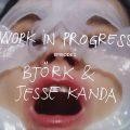 Documental sobre Björk y Jesse Kanda