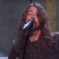 Foo Fighters tocó ‘The Line’ en el show de Ellen