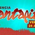 Experiencia Espantapitas.  24 de agosto en Vera (Almeria).