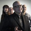 Pixies anuncia nuevo disco y la grabación será documentada en un podcast