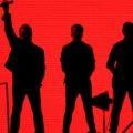U2 regresa con el single “AHIMSA” tras 2 años