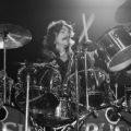 Muere Neil Peart, baterista de la legendaria banda Rush
