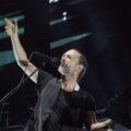 Radiohead hará streams semanales de sus conciertos hasta el final de la cuarentena