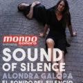 Mondosonoro estrena el «Sound of Silence» de Alondra Galopa