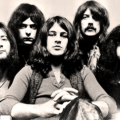 Deep Purple presenta nuevo single, “Man Alive”