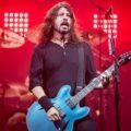 Foo Fighters nos adelantan ‘Shame Shame’ de su próximo disco