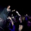 Nick Cave comparte «Grief», una canción en respuesta a la carta de una fan