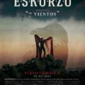 Eskorzo publica el videoclip de ‘7 Vientos’, su nuevo single