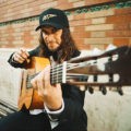 JAMES BOND 007 – EL AMIR Primer Guitarrista que Graba en la Banda Sonora – Sin Tiempo para Morir