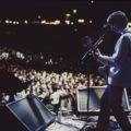 Oasis estrena la versión en vivo de «Wonderwall» grabada en Knebworth 1996