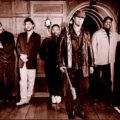 Vargas Blues Band publica “Back in Memphis”