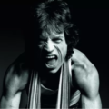 Mick Jagger comparte un single en solitario