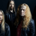 Megadeth presenta single ‘We’ll Be Back’, adelanto de su próximo disco.