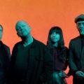 Pixies regresará en septiembre con el álbum ‘Doggerel’