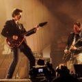‘There’d Better Be a Mirrorball’, nuevo single de Arctic Monkeys.