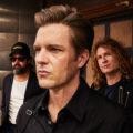 The Killers presenta nuevo single: ‘boy’