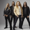 Megadeth presenta su nuevo single, ‘Soldier On!’