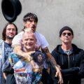 Red Hot Chili Peppers recuerda a Eddie Van Halen en nuevo single