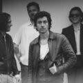 Arctic Monkeys presenta nuevo single, ‘Body Paint’
