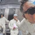 Blink-182 está oficialmente de regreso con “Edging”