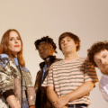 METRONOMY comparte “IT S GOOD TO BE BACK” con PANIC SHACK
