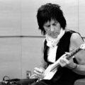 Muere el legendario guitarrista Jeff Beck