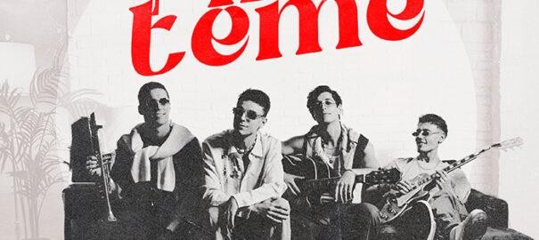 Generación Z presenta el single «Miénteme»