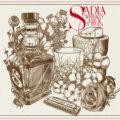Sadia publica el álbum «Whiskey, Amor y Blues». Fechas de Gira