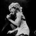 Muere Tina Turner, leyenda del rock, a los 83 años