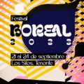 Festival Boreal 2023 desvela las primeras grandes artistas de una edición histórica
