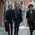 Nuevo álbum de Rolling Stones en octubre y single de adelanto ‘Angry’